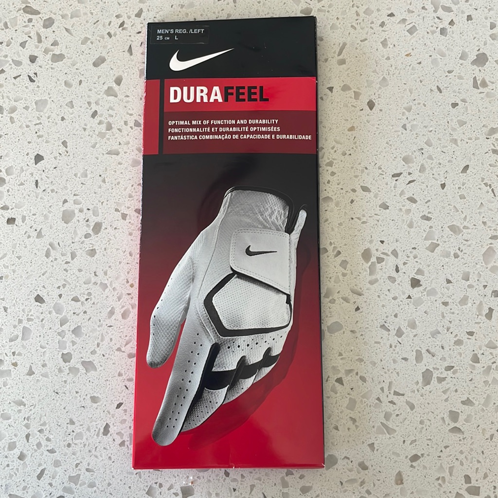 Nike Golf Glove